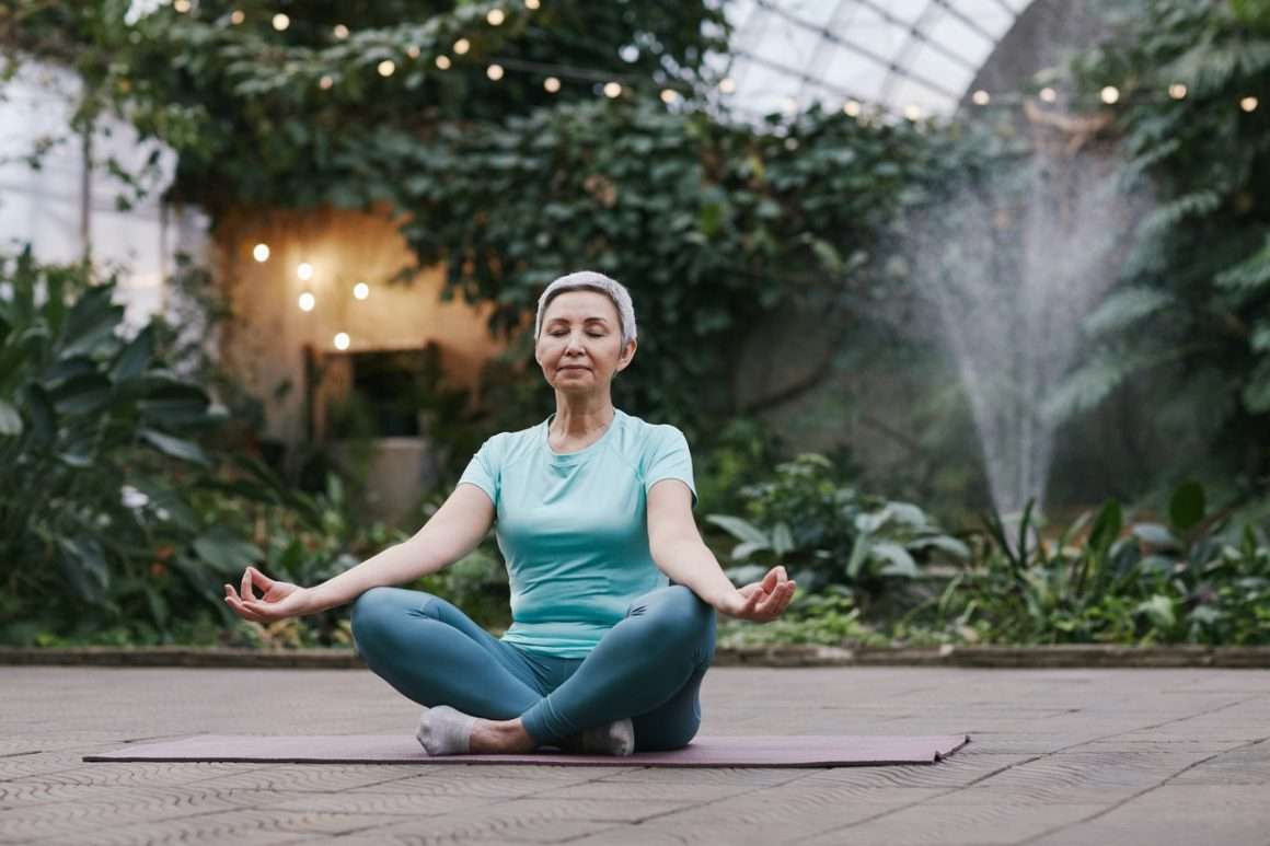 Meditation Pleine Conscience Mindful River