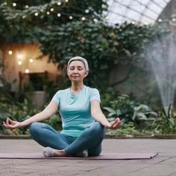 Meditation Pleine Conscience Mindful River Meditation Pleine Conscience Mindful River