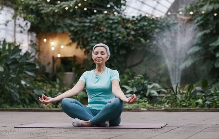 Meditation Pleine Conscience Mindful River Meditation Pleine Conscience Mindful River