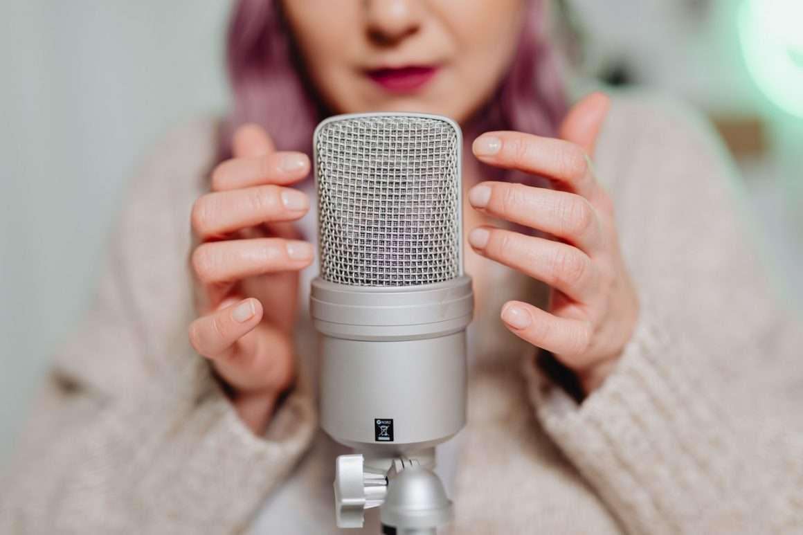 asmr declencheurs enregistrement Mindful River asmr declencheurs enregistrement Mindful River