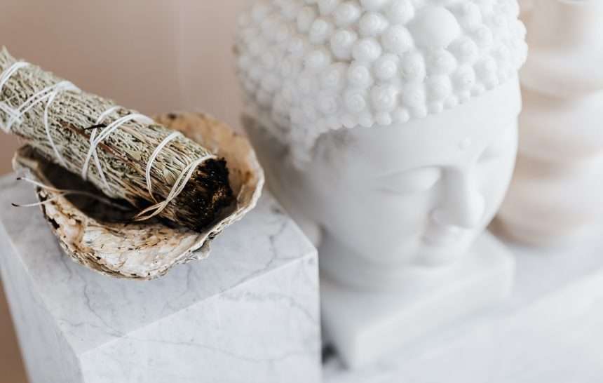 Zen soto Mindful River