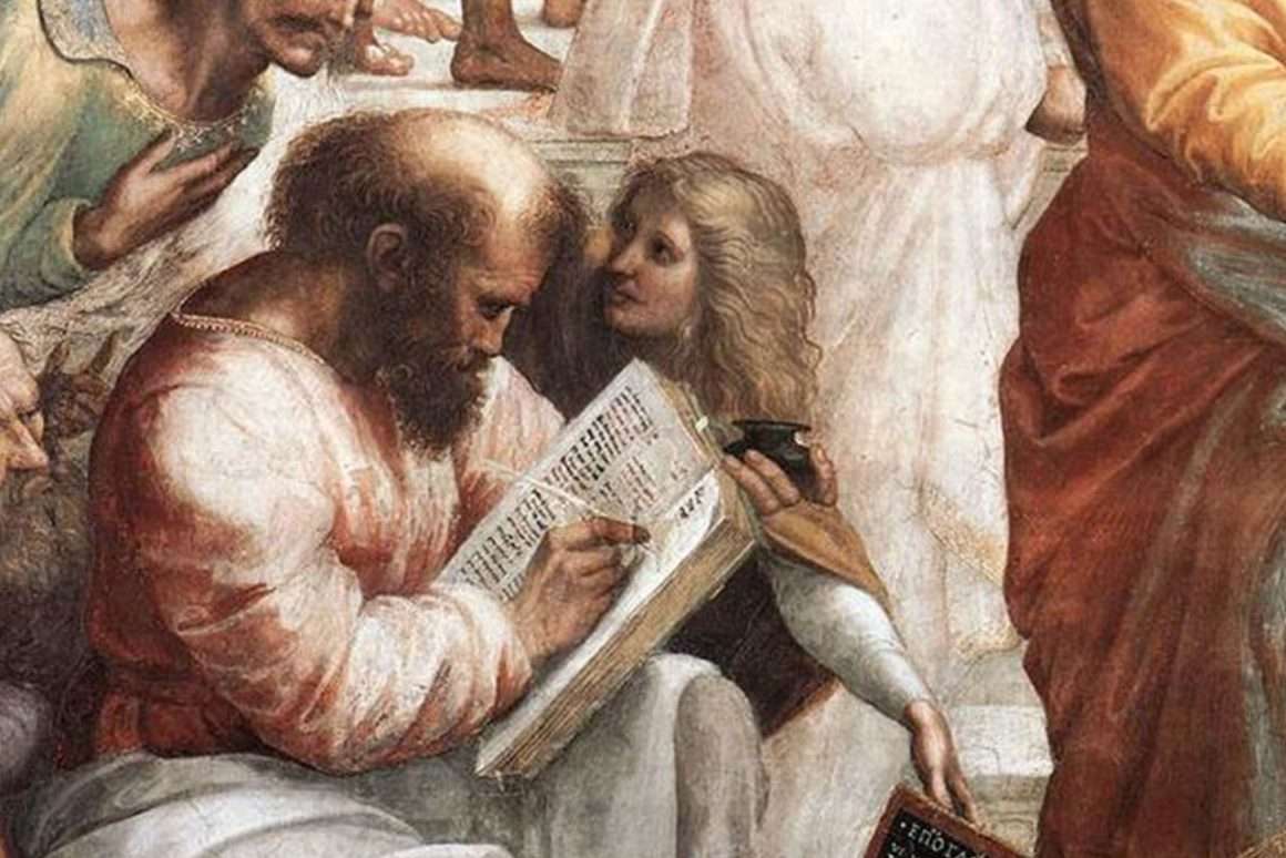 Sanzio Pythagore