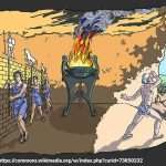 Allegorie de la caverne philosophie platonicienne